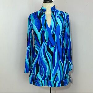 Jude Connally Tunic Extra Small